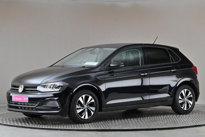 Volkswagen Polo 2019