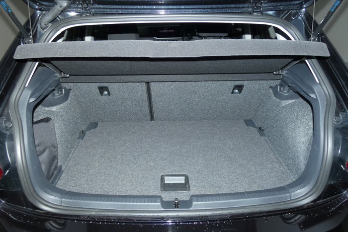 Volkswagen Polo 2019