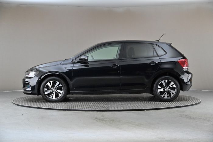 Volkswagen Polo 2019