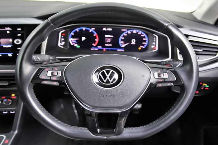 Volkswagen Polo 2019