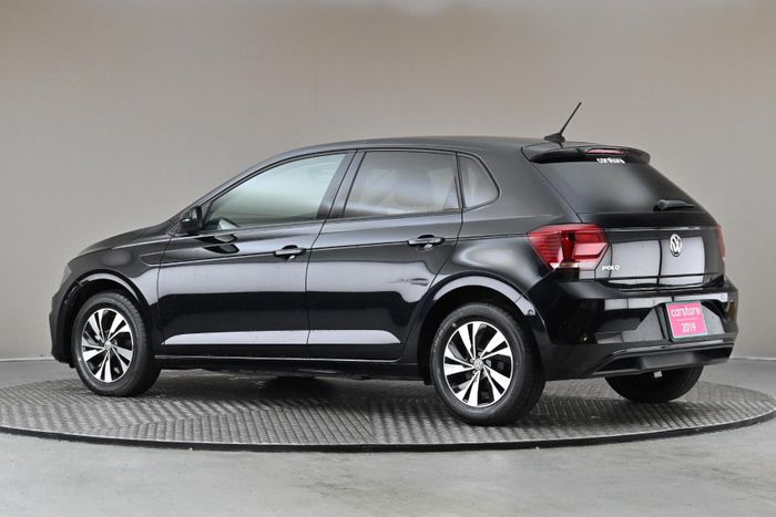 Volkswagen Polo 2019