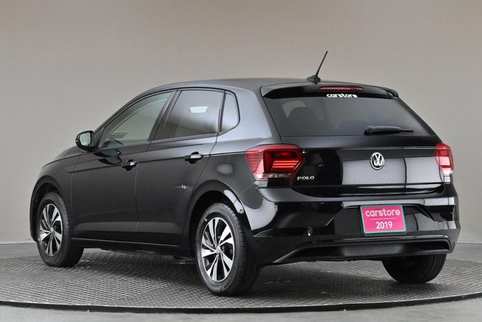 Volkswagen Polo 2019