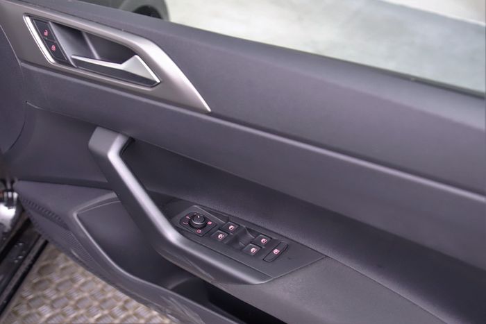 Volkswagen Polo 2019