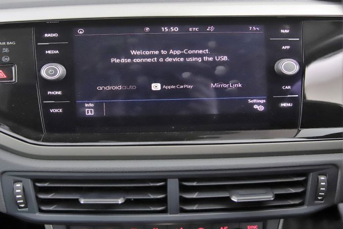 Volkswagen Polo 2019