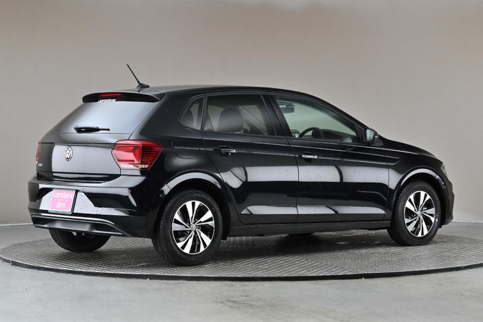 Volkswagen Polo 2019