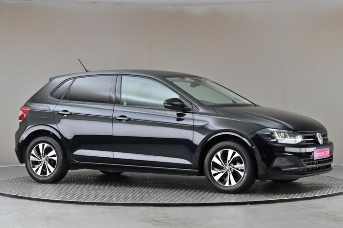Volkswagen Polo 2019