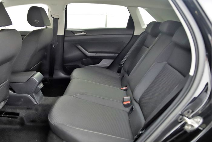 Volkswagen Polo 2019