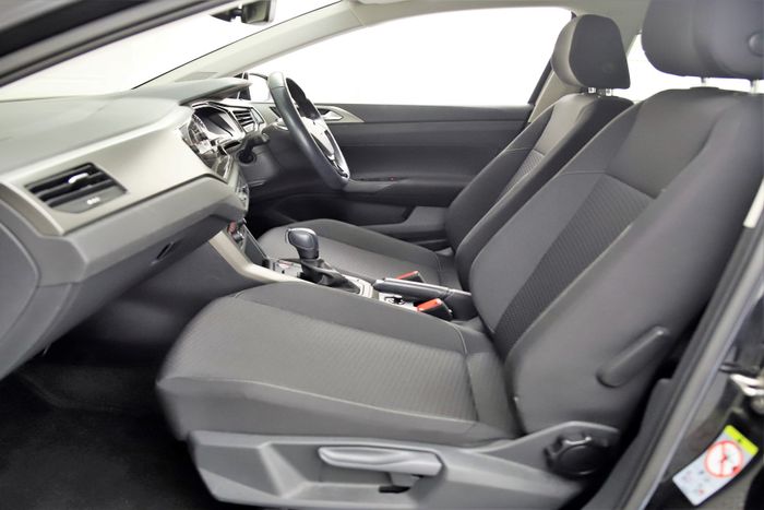 Volkswagen Polo 2019