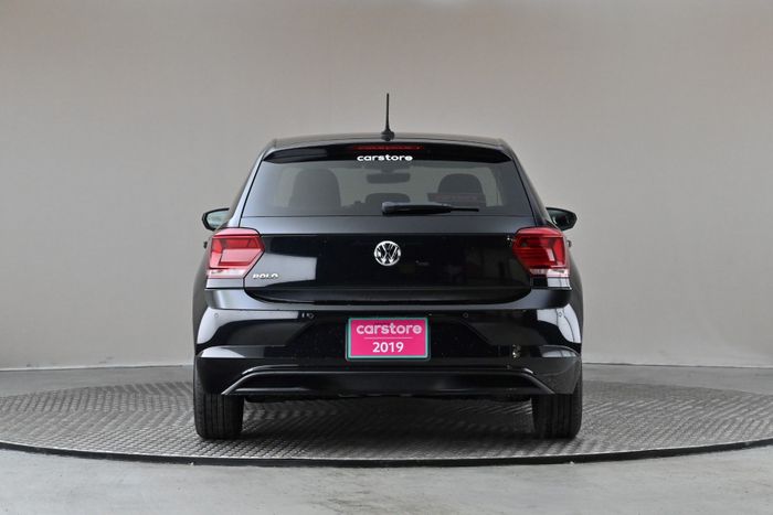 Volkswagen Polo 2019