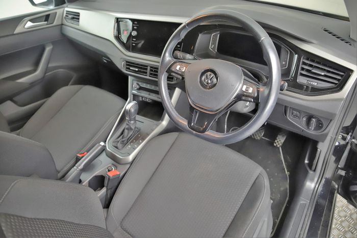 Volkswagen Polo 2019