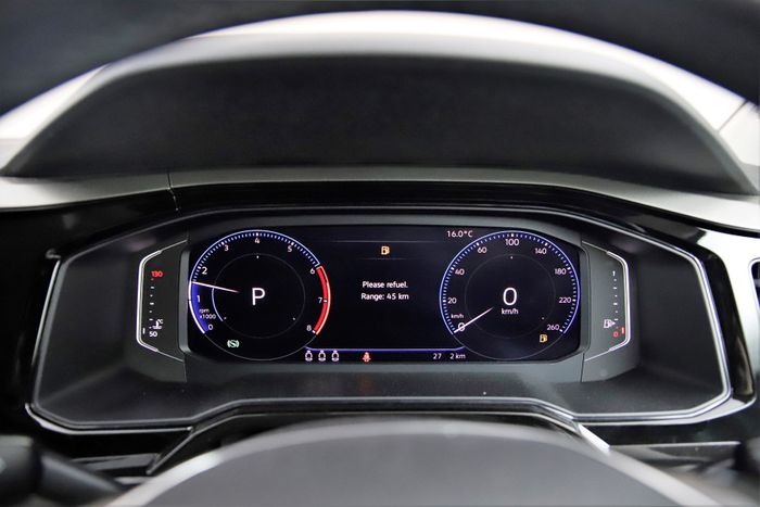 Volkswagen Polo 2019