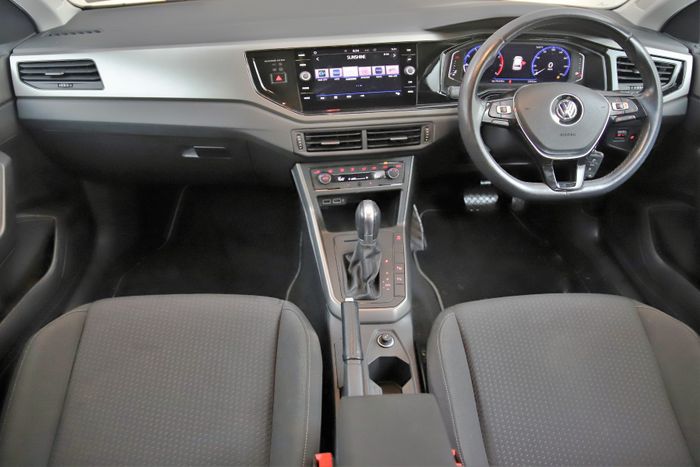 Volkswagen Polo 2019