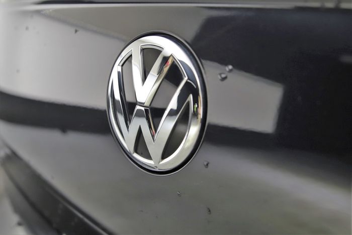 Volkswagen Polo 2019