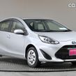 Toyota Aqua 2021