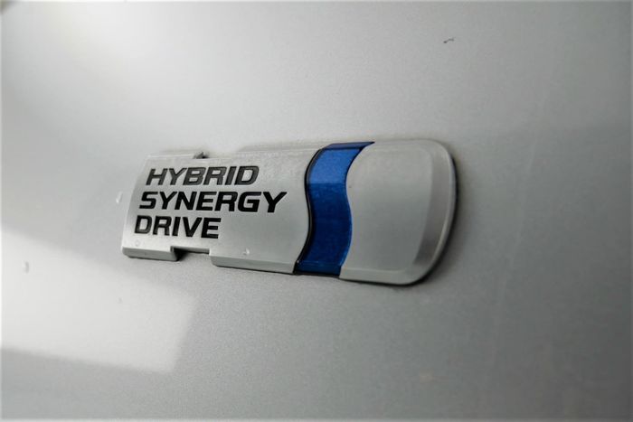 Toyota Aqua 2021
