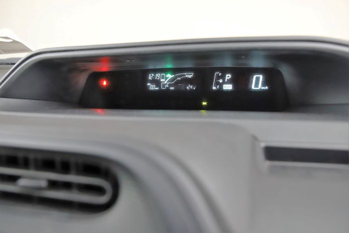 Toyota Aqua 2021