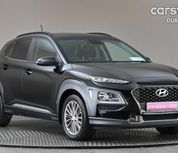 Hyundai Kona 2018