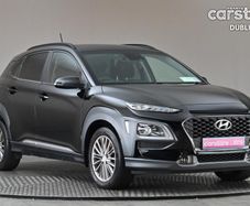Hyundai Kona 2018