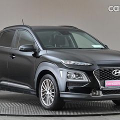 Hyundai Kona 2018