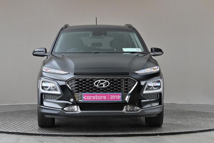 Hyundai Kona 2018