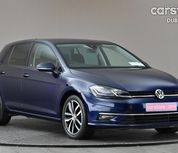 Volkswagen Golf 2019