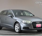 Audi A3 2020