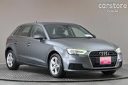 Audi A3 2020