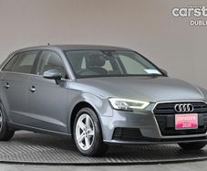 Audi A3 2020
