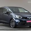 Honda Fit 2022