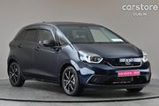 Honda Fit 2022