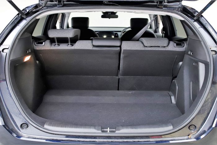 Honda Fit 2022