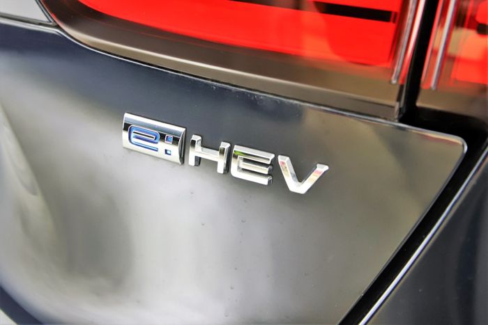 Honda Fit 2022