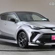 Toyota C-HR 2020