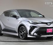 Toyota C-HR 2020