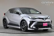 Toyota C-HR 2020