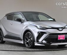 Toyota C-HR 2020