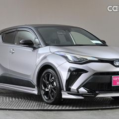 Toyota C-HR 2020