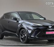Toyota C-HR 2022