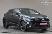 Toyota C-HR 2022