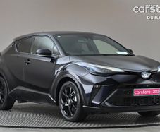 Toyota C-HR 2022