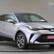 Toyota C-HR 2023