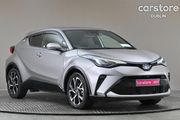 Toyota C-HR 2023