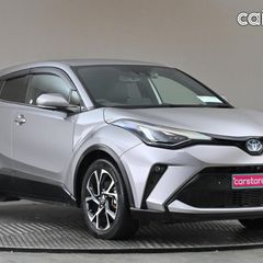 Toyota C-HR 2023