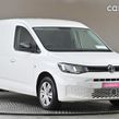 Volkswagen Caddy 2022