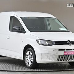 Volkswagen Caddy 2022
