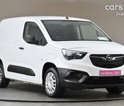 Opel Combo 2021