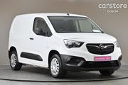 Opel Combo 2021