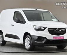 Opel Combo 2021