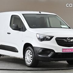 Opel Combo 2021
