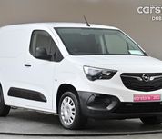 Opel Combo 2022
